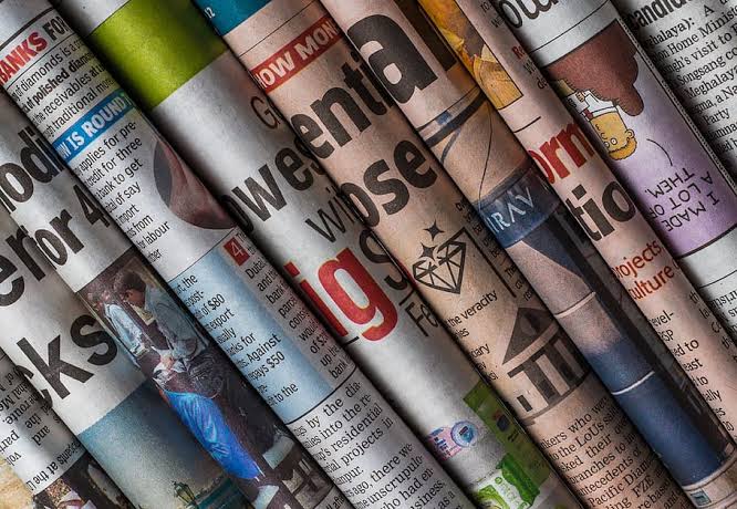 Newspaper Analysis